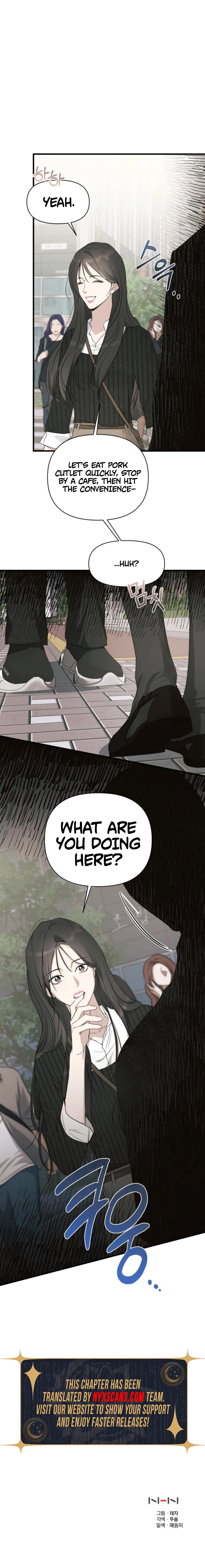 The Perfect Contract Chapter 67 Page 10